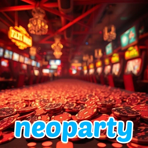 neoparty: Petualangan Seru di Dunia Game Online yang Tak Terlupakan