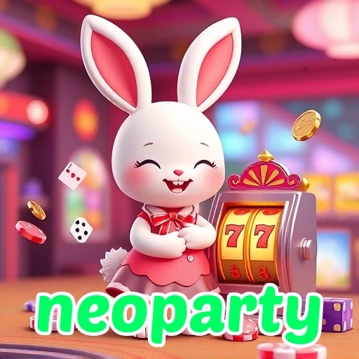 neoparty: Menelusuri Klub Gamer yang Penuh Hadiah dan Keseruan