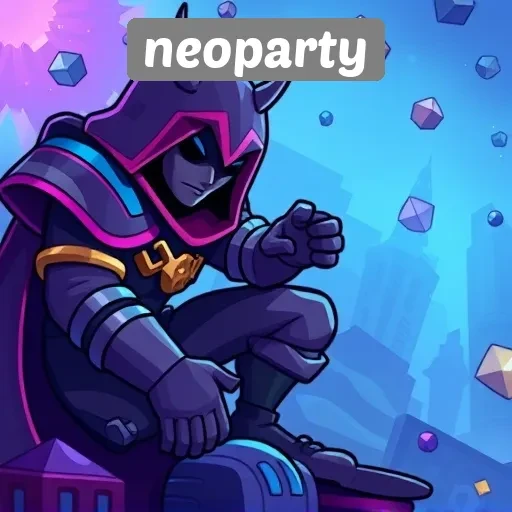 Keberagaman Game di Neoparty yang Patut Dicoba