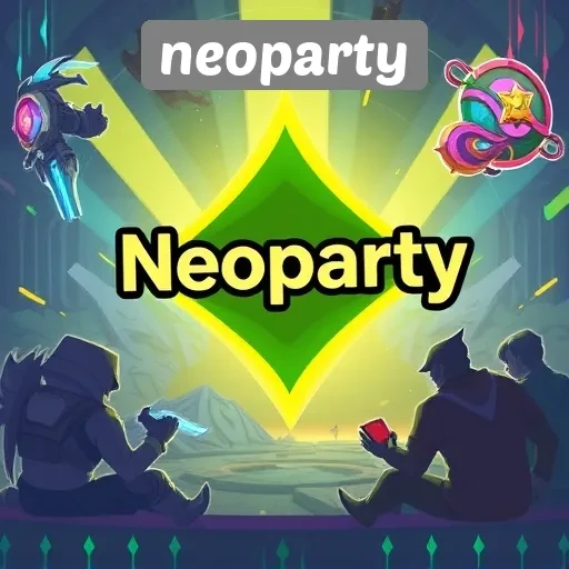 Menjelajah Fitur Menarik di Neoparty untuk Gamer Indonesia