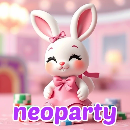 neoparty: Forum Diskusi Menarik untuk Gamer Indonesia