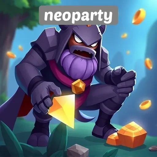 Koleksi Game Seru yang Tersedia di Neoparty