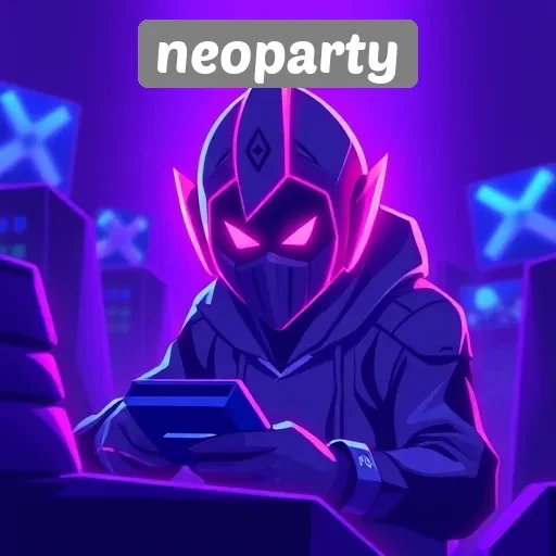 Bagaimana Neoparty Mempengaruhi Industri Game di Indonesia