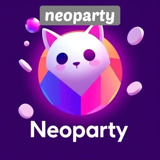 Kenali Neoparty Situs Game Terbaru untuk Pecinta Game Online