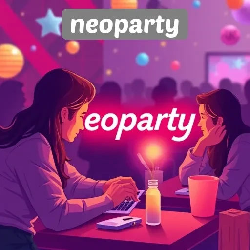 Keunikan Permainan yang Ditawarkan oleh Neoparty