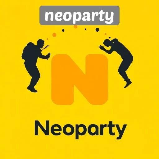 Inovasi Neoparty dalam Memfasilitasi Komunitas Gamer