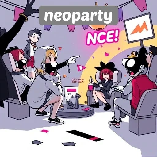 Kelebihan dan Kekurangan Bermain di Neoparty