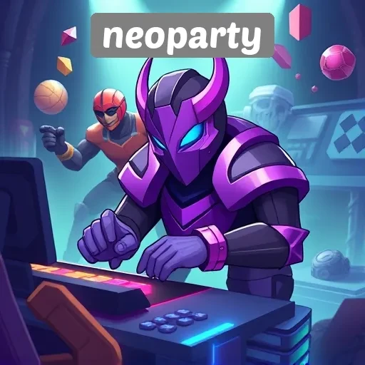 Membandingkan Neoparty dengan Situs Game Populer Lainnya