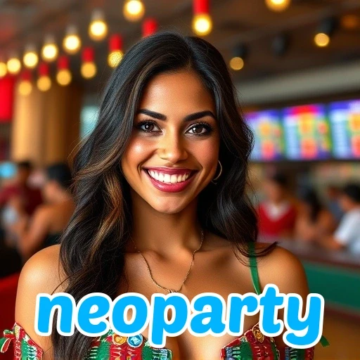 neoparty: Update Menarik yang Wajib Diketahui Semua Gamer
